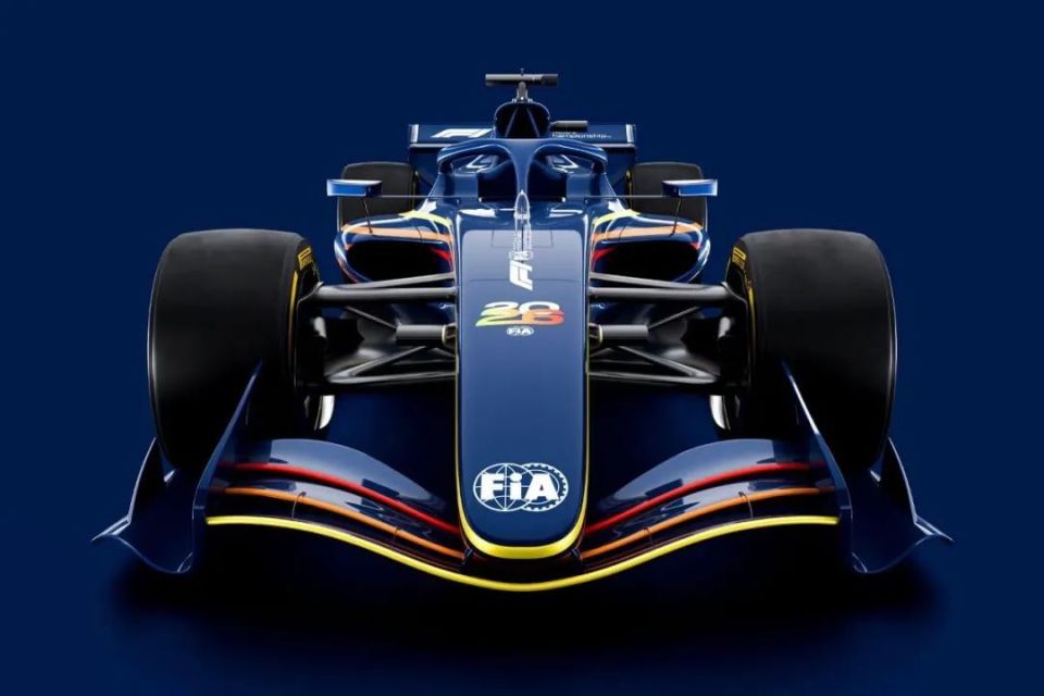 F1环保行：推动全球绿色技术的简单介绍